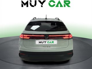 Volkswagen Taigo Life 1.0 TSI 70 kW (95 CV)