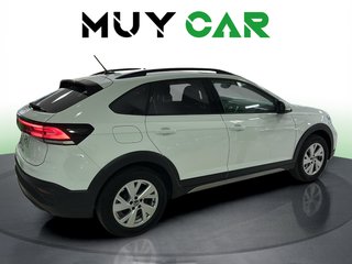 Volkswagen Taigo Life 1.0 TSI 70 kW (95 CV)