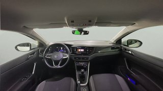 Volkswagen Taigo Life 1.0 TSI 70 kW (95 CV)