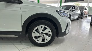 Volkswagen Taigo Life 1.0 TSI 70 kW (95 CV)
