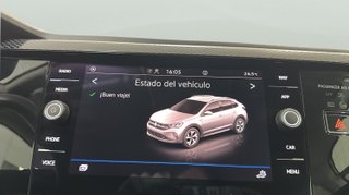 Volkswagen Taigo Life 1.0 TSI 70 kW (95 CV)