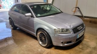 Audi A3 2003