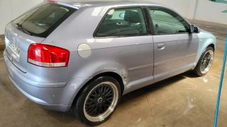 Audi A3 2003