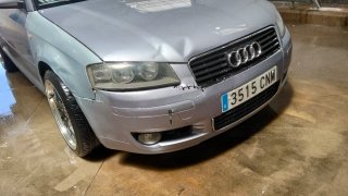 Audi A3 2003