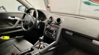 Audi A3 2003
