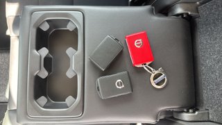 Volvo XC40 T3 Momentum 120 kW (163 CV)