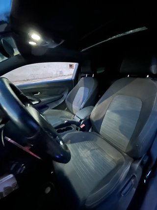Volkswagen Scirocco 2009