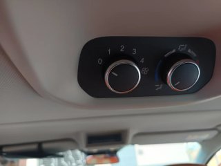 Ford Tourneo Custom 2021