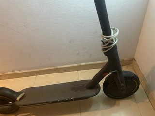 Patinete Xiaomi M365