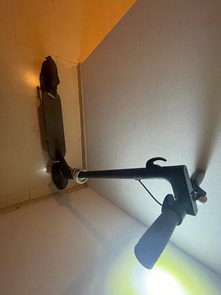 Patinete Xiaomi M365