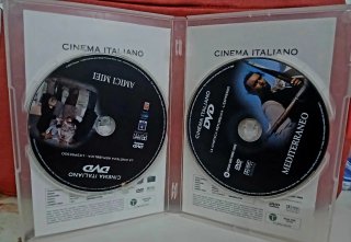 2 DWD - AMICI MIEI - MEDITERRANIO