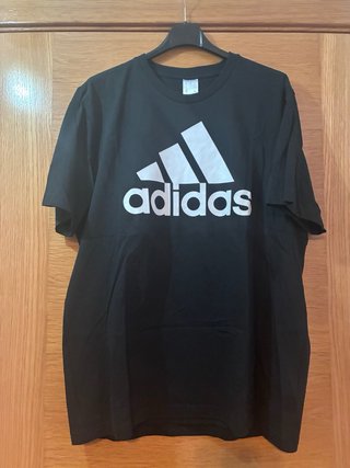 Lote de camisetas