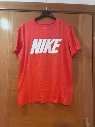 Lote de camisetas