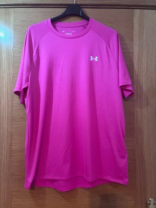 Lote de camisetas