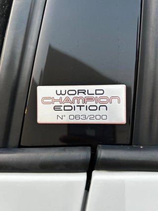 SEAT Leon Cupra
