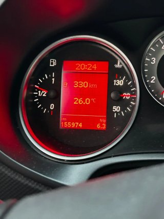 SEAT Leon Cupra
