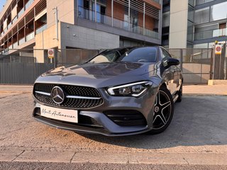 MERCEDES-BENZ CLA 200 AMG LINE PREMIUM PLUS 2020
