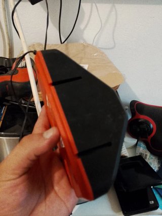 Taladro Black&Decker Litio Trabajo Construcción