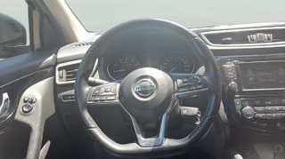 Nissan Qashqai DIG-T 140 Acenta 4x2 103 kW (140 CV)