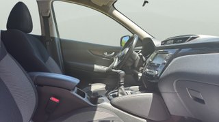 Nissan Qashqai DIG-T 140 Acenta 4x2 103 kW (140 CV)