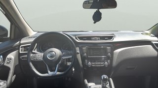 Nissan Qashqai DIG-T 140 Acenta 4x2 103 kW (140 CV)