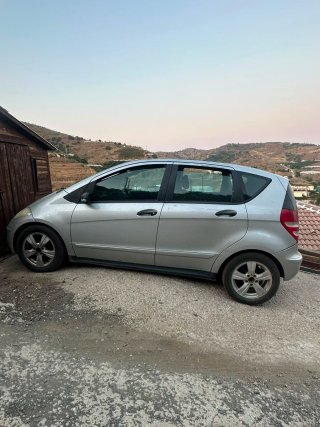 Mercedes-Benz Clase A 2005