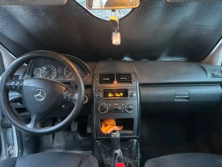Mercedes-Benz Clase A 2005