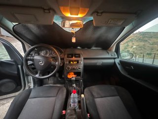 Mercedes-Benz Clase A 2005