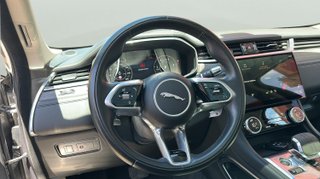 Jaguar F-PACE 2.0D I4 MHEV Standard S AWD Auto 150 kW (204 CV)