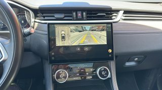 Jaguar F-PACE 2.0D I4 MHEV Standard S AWD Auto 150 kW (204 CV)