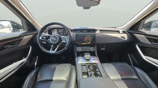 Jaguar F-PACE 2.0D I4 MHEV Standard S AWD Auto 150 kW (204 CV)