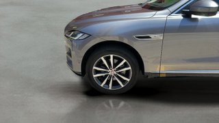 Jaguar F-PACE 2.0D I4 MHEV Standard S AWD Auto 150 kW (204 CV)