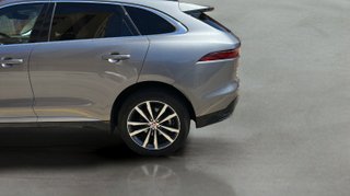 Jaguar F-PACE 2.0D I4 MHEV Standard S AWD Auto 150 kW (204 CV)