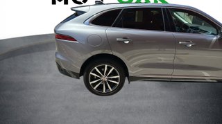 Jaguar F-PACE 2.0D I4 MHEV Standard S AWD Auto 150 kW (204 CV)