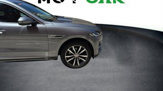 Jaguar F-PACE 2.0D I4 MHEV Standard S AWD Auto 150 kW (204 CV)
