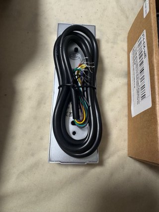 Pareja de Videoporteros V4 WiFi Tuya
