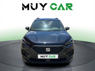 SEAT Tarraco 2.0 TDI S&S FR Edition DSG 110 kW (150 CV)