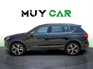 SEAT Tarraco 2.0 TDI S&S FR Edition DSG 110 kW (150 CV)