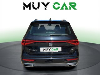 SEAT Tarraco 2.0 TDI S&S FR Edition DSG 110 kW (150 CV)