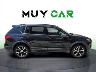 SEAT Tarraco 2.0 TDI S&S FR Edition DSG 110 kW (150 CV)