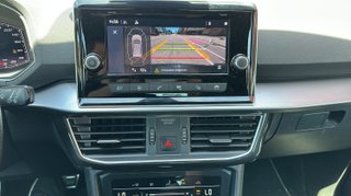 SEAT Tarraco 2.0 TDI S&S FR Edition DSG 110 kW (150 CV)
