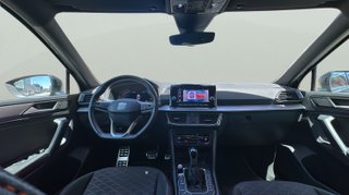 SEAT Tarraco 2.0 TDI S&S FR Edition DSG 110 kW (150 CV)