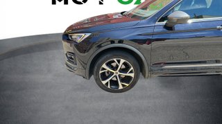 SEAT Tarraco 2.0 TDI S&S FR Edition DSG 110 kW (150 CV)