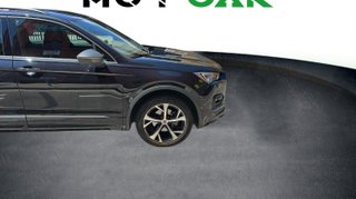 SEAT Tarraco 2.0 TDI S&S FR Edition DSG 110 kW (150 CV)