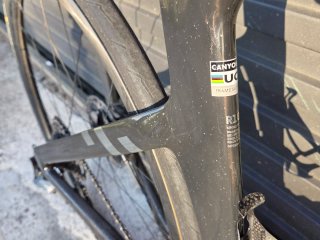 Cuadro Canyon Aeroad CFR Talla XS