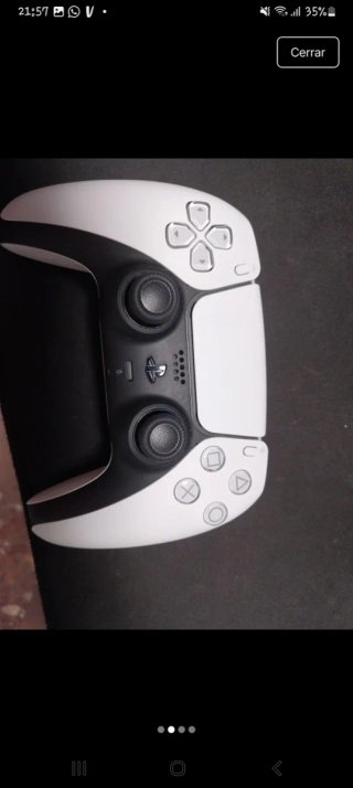 Mando DualSense V2 PS5