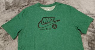 Lote 2 Camisetas Nike Celtics