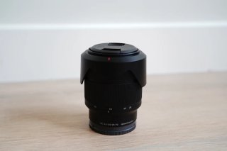Objetivo Sony FE 3.5-5.6/28-70 OSS