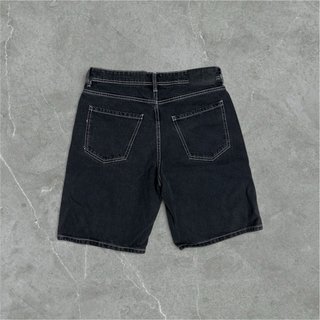 Shorts Jeans Baggy Fit viral drip y2k - Unisex