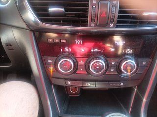 Mazda 6 2014